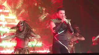 Сергей Лазарев - Stumblin