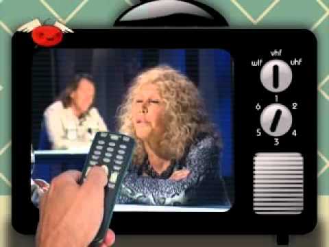 BENDITA TV 246 - NANO TOMA EL CONTROL