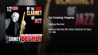 I'm Coming Virginia