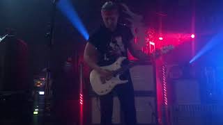 Attila- Obsession (VIP Soundcheck first time played live) 7/26/19