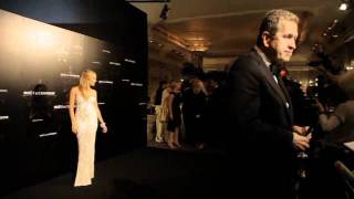 Moet & Chandon Etoile Award in London