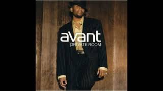 Avant - Heaven