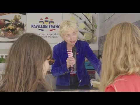 video pavillon france