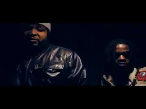 Lo Smooth - No Hook (Official Video) 2012