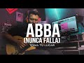 Abba (Nunca Falla) - Toma Tu Lugar | Guitar Cover ► Sebastian Mora
