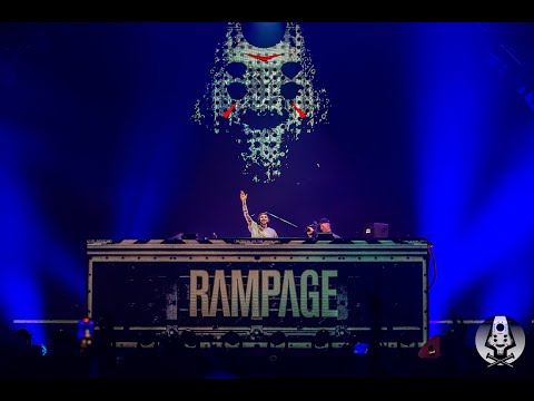 Rampage 2022 - AC13