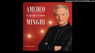 Amedeo Minghi – Il Mondo Senza Di Noi