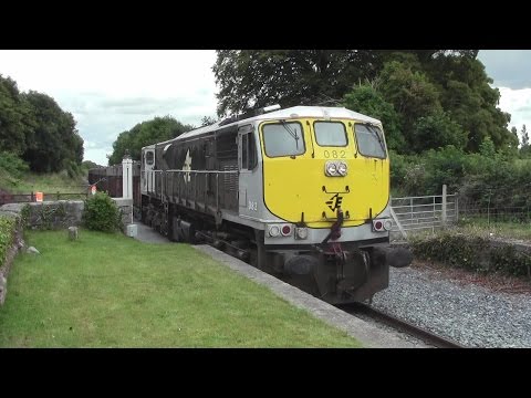 084 & 082 on Tara Mines at Navan, Duleek, Drogheda and Beauparc, Co. Meath