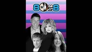 XM Radio 80's Big 40 Countdown : February 1989