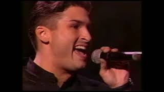 Color Me Badd 「I WANNA SEX YOU UP」