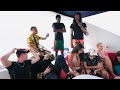 Yacht Party Stream N3ON X Sam X Zherka X Prime