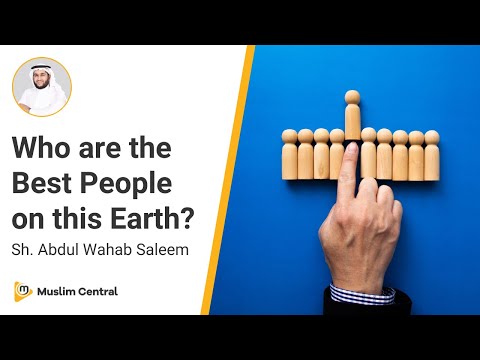 Here is What Allah Thinks of those Who Help Others - Sh. @AbdulWahabSaleem