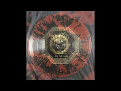 Hot Modernism with the Red Heads (Red Nichols, Miff Mole, Vic Berton and more)