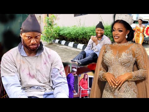 The Mad Man I Love [Official Trailer] Latest 2015 Nigerian Nollywood Drama Movie