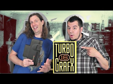 TurboGrafx 16 Games Hidden Gems 1