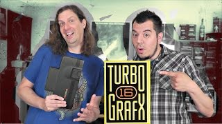 TurboGrafx 16 Games Hidden Gems 1