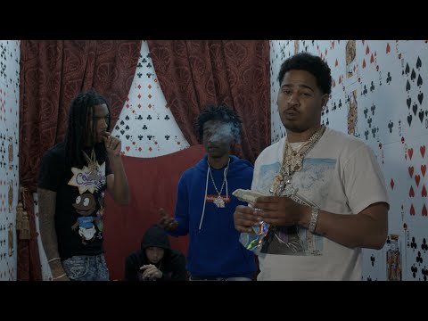 Ralfy The Plug - Hockey League (Feat. Db BoutaBag & OTM) || Dir. @IMNOTEVOL
