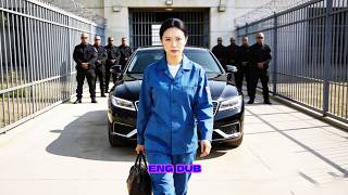 Fresh out of prison, she’s a hidden boss—learning her daughter was bullied, she strikes back hard