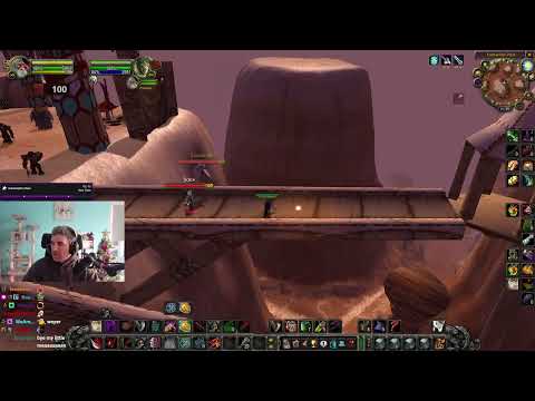 I thought we were gonna be friends...