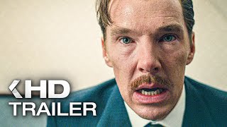 THE COURIER Trailer (2021)