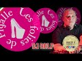 Dj Ralf Adrenaline Les Folies De Pigalle 21 03 2004