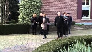 19e Boerenbruiloft Drunen/Elshout 2014