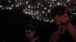 Cymbals Eat Guitars - And The Hazy Sea (Live)