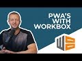 Build A Simple PWA Based On Basic JavaScript Using Google S Workbox