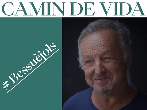 Camin de vida # Bessuèjols