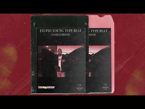 💰 Stupid Young Type Beat x MBNel Type Beat 2022 - So What (Prod By Cash Gordon)