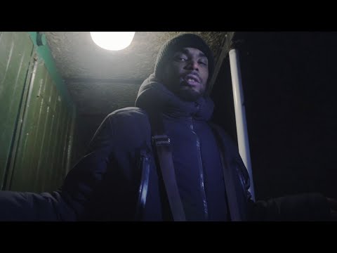 Silent Shockz - Bits & Bobs (Music Video)