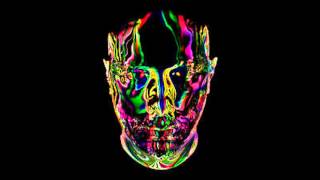 Eric Prydz - Eclipse( Opus) Álbum 2016