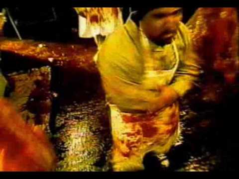 Mack 10 feat Ice Cube & WC - Westside Slaughterhouse