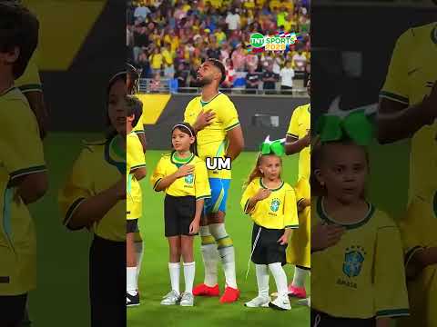A SUA HORA CHEGOU, MATHEUS CUNHA! #shorts