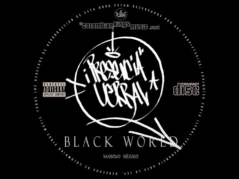 Presencia verbal - Vida Loca (Original)