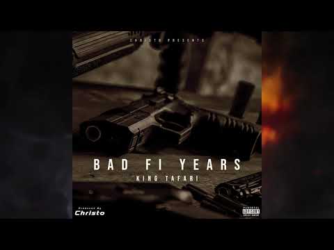 King Tafari - BAD FI YEARS ( Official Audio) (Grenada Dancehall 2021)(YBG)