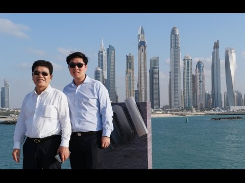 Al Ain Safari (YoonSon) 20161205-10