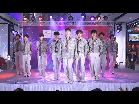 191013 Deligant cover Girls' Generation - The Boys + Into The New World @ Century 2019 #2