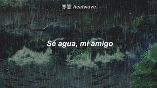 Caleb Belkin // Water // Sub español.