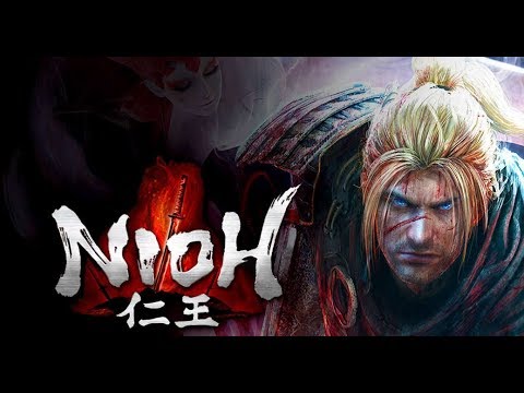 Nioh # 0 Hit Run / No Hit Run # Ishida Mitsunari (perfect)