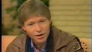 John Denver / Higher Ground  Interviewed [1988]