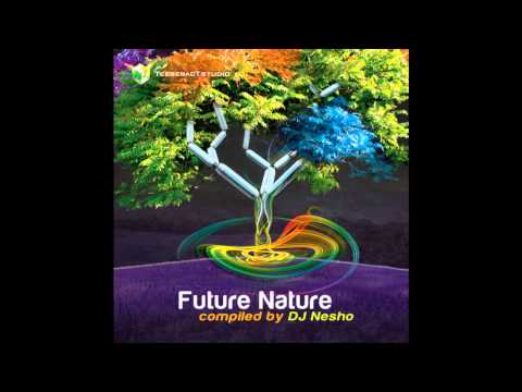Phaxe vs Zyce & Flegma - Tutti Frutty - VA - Future Nature (Tesseract Studio)