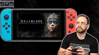 How Does Hellblade Play On Nintendo Switch?