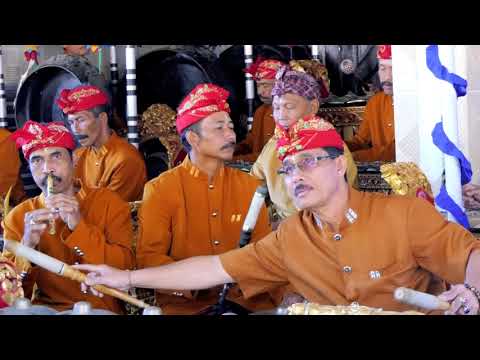 Pependetan Rajapala #gamelanbali