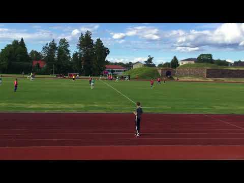 Hapk-Peka  eka puoliaika