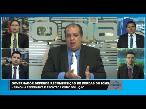 Política do Dia 17 02 2023