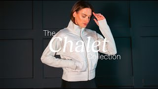 Rhone Chalet Quilted