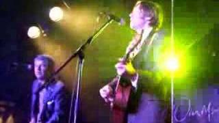 Justin Currie - Ready to Be