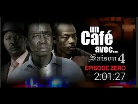 Un café avec saison 4 épisode 4 (long métrage)
