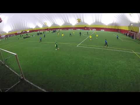 Ilves08 - Inter 08/1